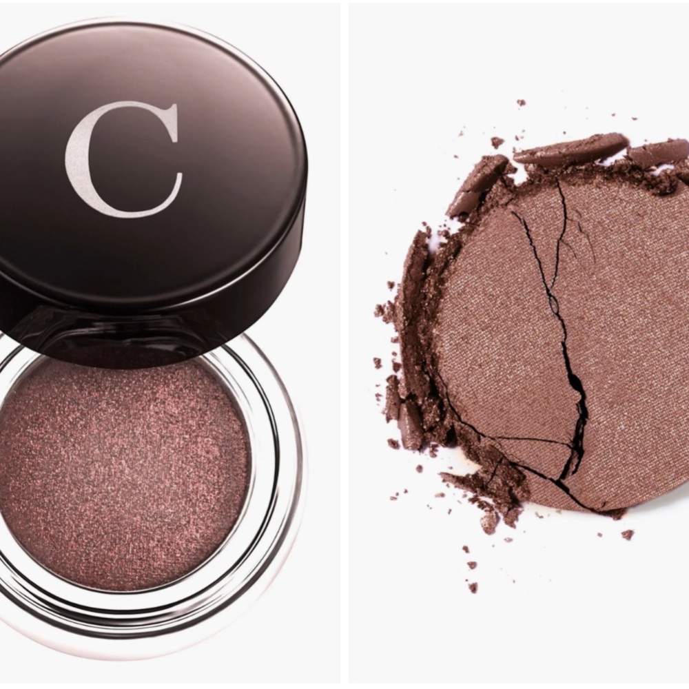 Chantecaille Mermaid Eye Color Cream Eyeshadow, Starfish